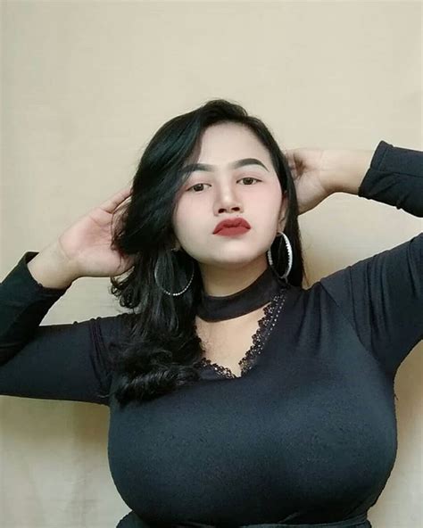 Pin By Molay On Penyimpanan Saya Indonesian Girls Calon Suami Model