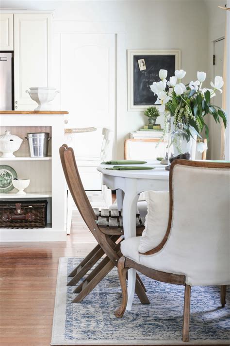 3 Quick Room Refresh Ideas She Holds Dearly
