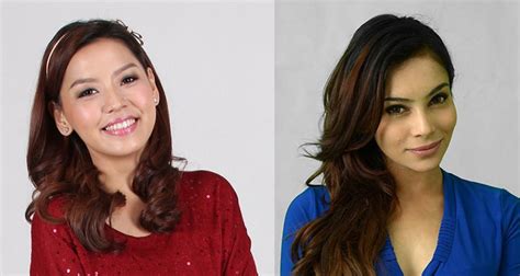 Nantikan drama bersiri mona lisa adaptasi daripada drama korea berjudul 'two women's room'. 4 Pelakon Wanita Malaysia Masa Kini Yang Sukses Membawa ...
