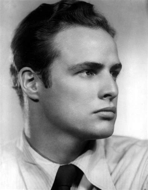 Марлон брандо / marlon brando. Gay Influence: Marlon Brando