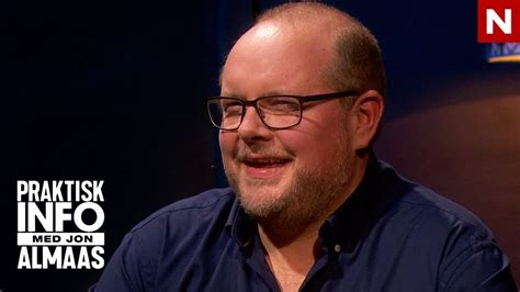 Steinar sagen er programleder i nrk p3. Praktisk info | Er Steinar Sagen en god løgner? | Dplay ...