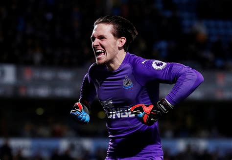 Newcastle United: Fans react to news on Freddie Woodman | thisisfutbol.com