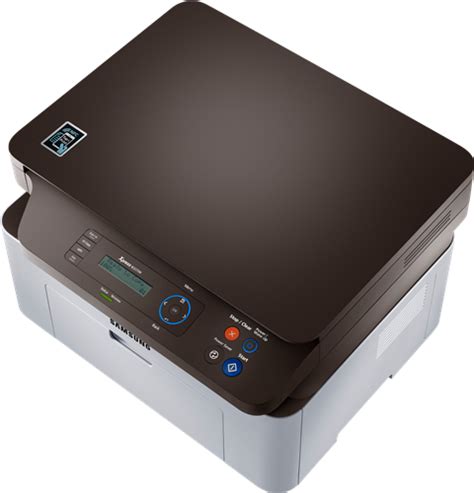 Seite 1 bedienungsanleitung bedienungsanleitung grundlagen grundlagen in dieser anleitung finden sie informationen zur installation unter windows, zur grundlegenden bedienung und zu problemlösungen. Samsung Xpress M2070W Drucker - prindo.de