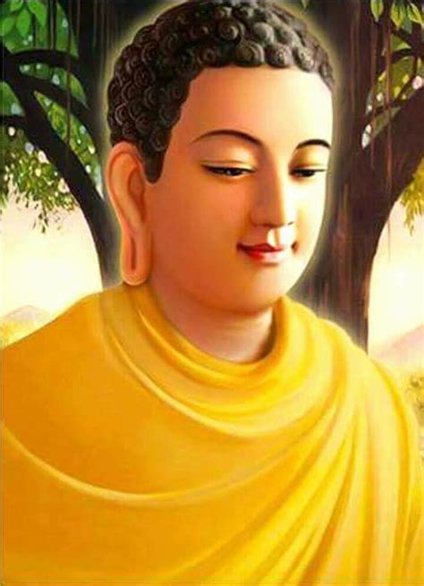 50 Hình ảnh Phật Thích Ca Mâu Ni đẹp nhất