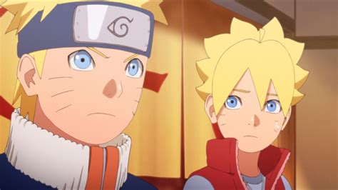 Watch Boruto Episode 133 Urashiki Starts To Act Out Again Dunia Games