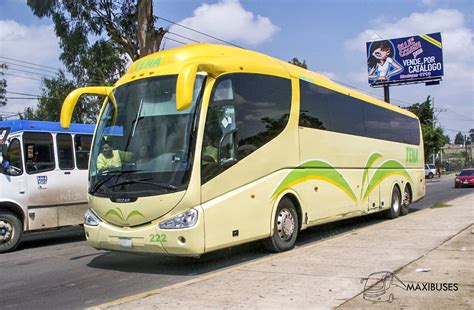 Maxibuses Autobuses TurÍsticos Tena Turismo