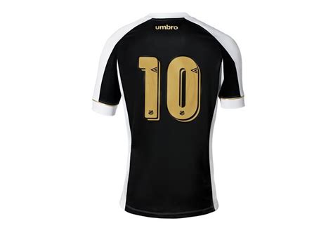Official website of afc ajax. Santos FC 2018/19 Umbro Home and Away Kits - FOOTBALL ...