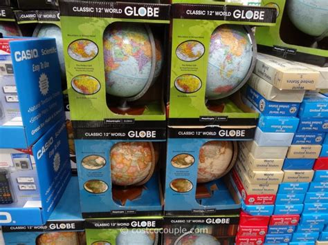 Replogle 12 Inch World Globe