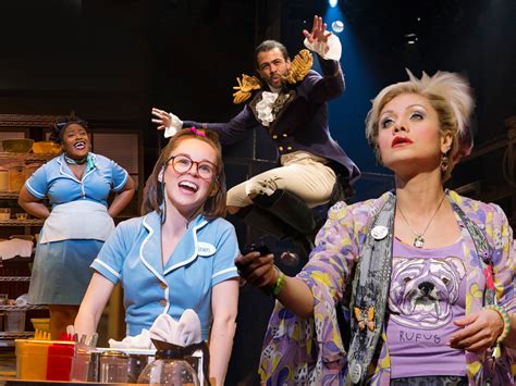 The Fans Have Spoken Your Top 10 Favorite Broadway Bffs Broadway