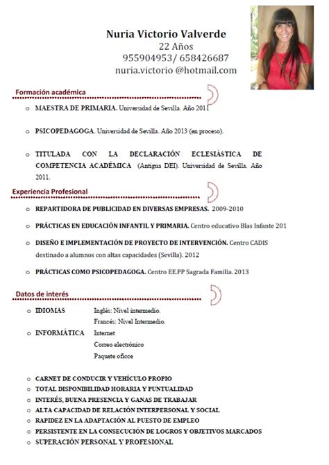 Tras rellenar tu cv online, lo podrás imprimir en pdf o descargar en word. Curriculum Vitae: Hacer Curriculum Vitae