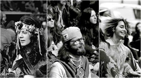 Why Did Hippies Go To San Francisco? 2