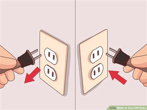 Occasionally, if your roku encounters a more serious glitch, it may freeze and block you from navigating the menus. How to Turn Off Roku: 9 Steps (with Pictures) - wikiHow