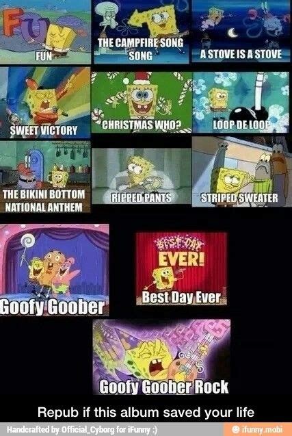 We did not find results for: Best songs ever | Spongebob songs, Funny spongebob memes ...