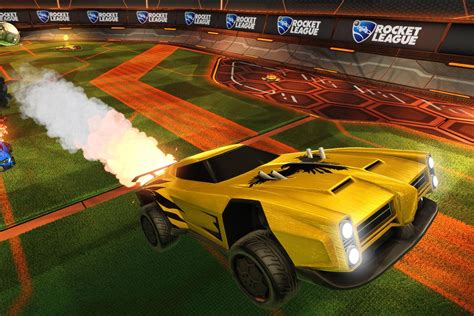 Rocket League Original Minis Toys Expanding With Light Up Cars Update