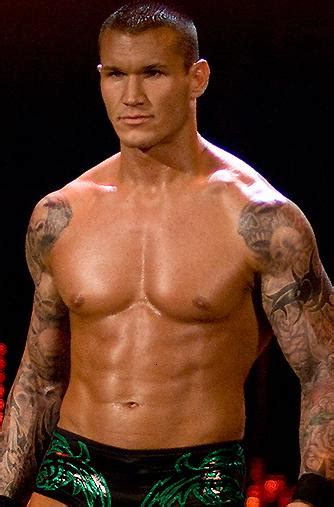 Wwe Wrestlers Profile Wwe Superstar Randy Orton Hottest Gallery Wallpapers