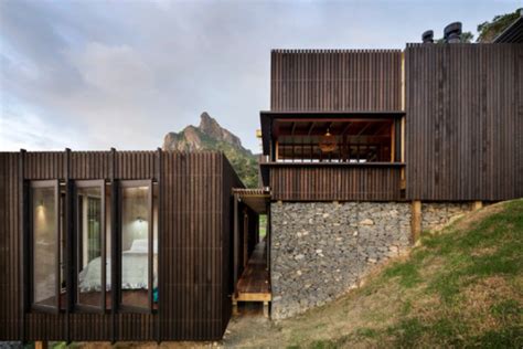 This Amazing Beach House Has Spectacular Views Of New Zealands Coastline