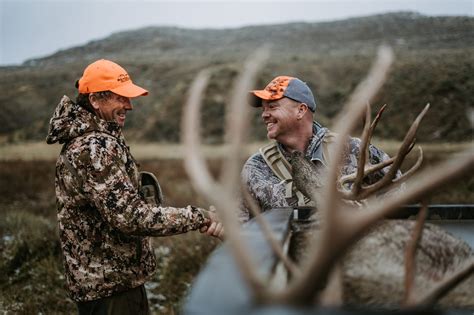World Class Wyoming Hunting Adventures At Big Horn Outfitters