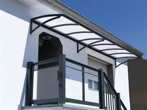 Découvrez la gamme de portes d'entrée alu pas cher. Marquise aluminium sur mesure, marquise polycarbonate en ...