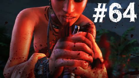 Far Cry 3 Release The Panic Gameplay Walkthrough Part