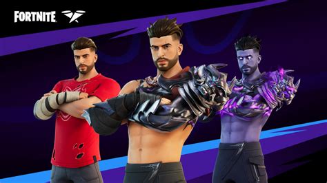 Fortnite Sypherpk Icon Skin Price Release Date And What You Should Know