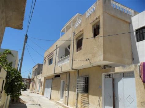 Vente Maison En Tunisie Achat Ventes Des Maisons A Vendre á Tunis