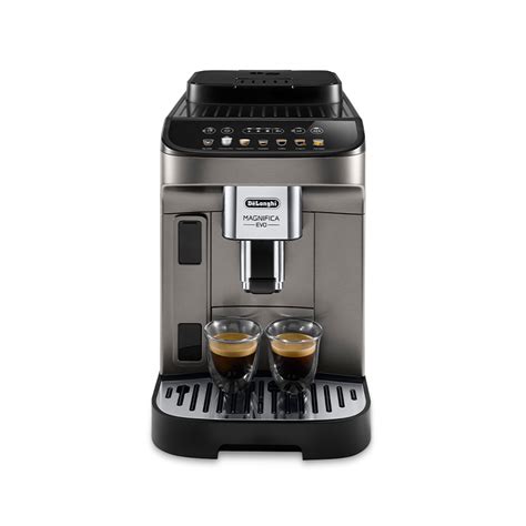Delonghi Magnifica Evo Plus Automatic Coffee Machine Rewards Shop