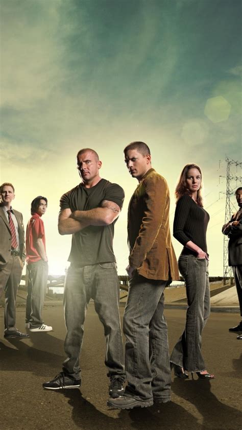 Aug 10, 2019 · prison: Prison Break Wallpapers HD (64+ images)