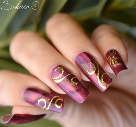 Nail Art Designs Cool ~ 26 Best Practices For Design