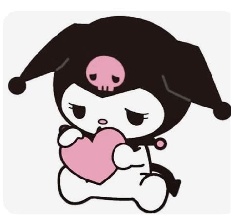 Пин от пользователя Kuromi на доске Para Mis Pinterest Hello Kitty