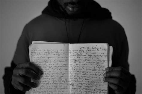 Then write about those pictures. Rappers of Literary Merit | UCWbLing