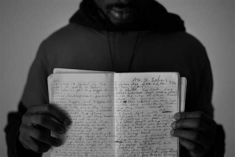 If you find lyrics easy to write but melodies hard, here are some ideas for making your words singable. Rappers of Literary Merit | UCWbLing