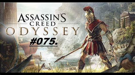 Assassin S Creed Odyssey Okytos Der Grosse YouTube