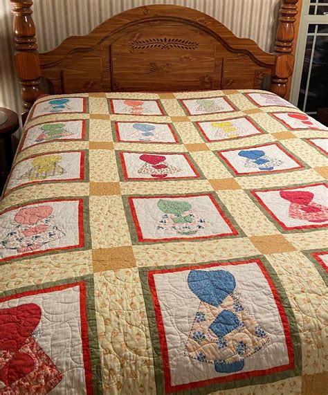 13 Nostalgic Vintage Quilt Patterns From The 1920s And 1930s