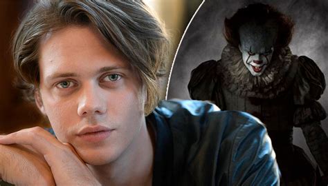 Bill Skarsgårds Pennywise I Filmen ”it” Fick Barn Att Gråta Aftonbladet