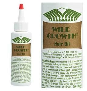 Avocado oil is our hero ingredient. Wild Growth Hair Oil, 100 Natural Ingredients, Detangle ...