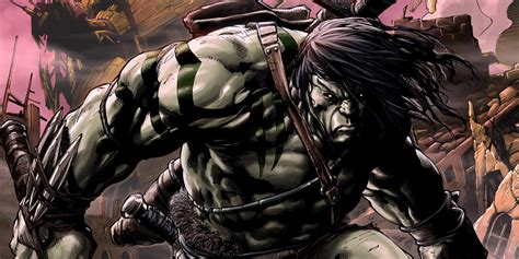 Who are marvel's heaviest hitters? 15 Most Powerful Marvel Characters To Wield The Power Cosmic