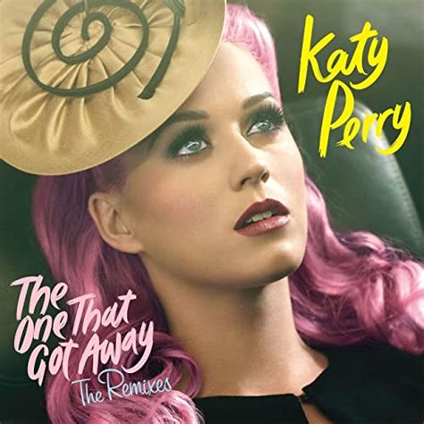 The One That Got Away 7th Heaven Club Mix By Katy Perry On Amazon