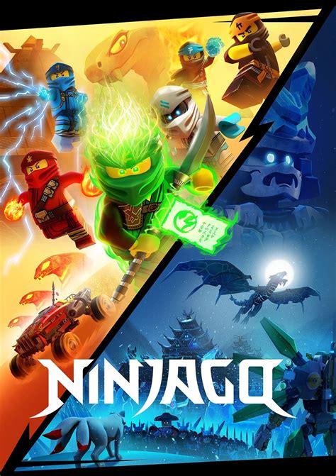 lego ninjago masters of spinjitzu sezona 11 epizoda 15 lego ninjago masters of spinjitzu