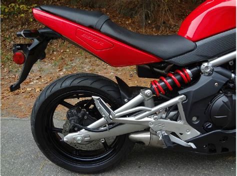 Unfollow kawasaki ex 650 to stop getting updates on your ebay feed. Buy 2009 Kawasaki EX650 Ninja 650R on 2040-motos