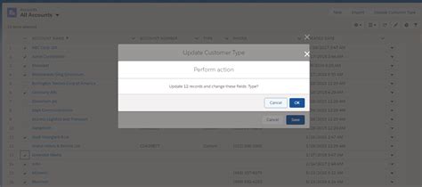 How To Add Custom Button In List View Salesforce Lightning Einstein