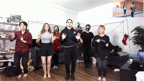 Share a gif and browse these related gif searches. Pokimane Twerking : Codemiko Twerking For Pokimane / The ...