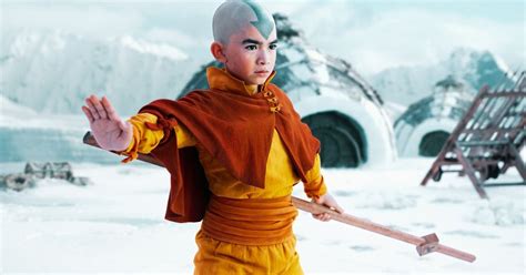 Avatar The Last Airbender Seasons 2 And 3 Netflix Release Dates And More