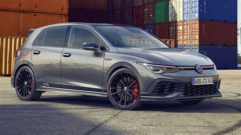 2022 vw golf gti mk8 redesign specs release date and price images and photos finder