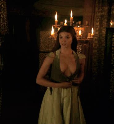 Natalie Dormer Game Of Thrones Nude Picsegg