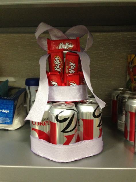 We did not find results for: Fun coworker birthday gift! Favorite color, drink, and ...