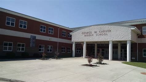 Carver Middle School Home