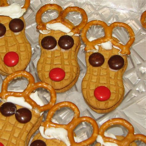 Our list of best christmas cookie recipes has something for everyone, from soft gingerbread cookies to buckeyes with a first up in our best healthy christmas cookies : Faith in Action: CHRISTMAS COOKIE EXCHANGE