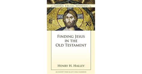 Finding Jesus In The Old Testament A Zondervan Digital Short By Henry