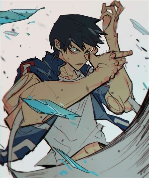 Hanta Sero | Wiki | Anime Amino
