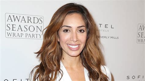 Farrah Abraham Claims Uber Driver Tried To Assault Her